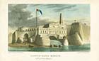 Clifton Baths [Denne, Margate] | Margate History